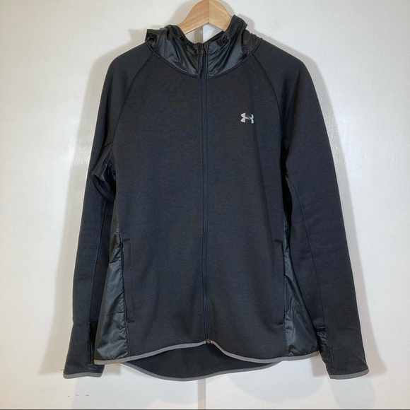 under armour women's storm swacket full zip